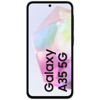 Samsung Galaxy A35 5G 128GB A356 Blauw