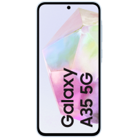 Samsung Galaxy A35 5G 128GB A356 Lichtblauw