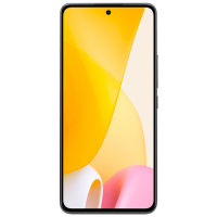 Xiaomi 12 Lite 6GB/128GB Zwart