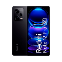 Xiaomi Redmi Note 12 Pro 5G 6GB/128GB Zwart