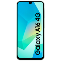 Samsung Galaxy A16 128GB A165 Groen