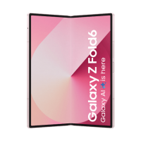 Samsung Galaxy Z Fold 6 256GB F956 Roze