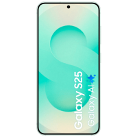 Samsung Galaxy S25 128GB S931 Lichtgroen