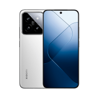 Xiaomi 14 12GB/512GB Wit