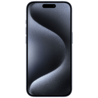 Apple iPhone 15 Pro 128GB Blauw