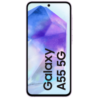 Samsung Galaxy A55 5G 256GB A556 Paars