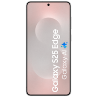 Samsung Galaxy S25 Edge 512GB Zilver