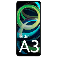 Xiaomi Redmi A3 4GB/128GB Groen