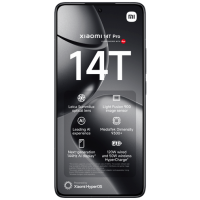 Xiaomi 14T Pro 12GB/1TB Zwart