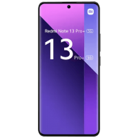 Xiaomi Redmi Note 13 Pro+ 5G 12GB/512GB Zwart