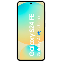 Samsung Galaxy S24 FE 256GB S721 Geel