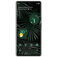 Google Pixel 6 Pro 128GB Zwart
