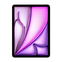 Apple iPad Air 2025 11 WiFi 128GB Paars