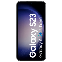 Samsung Galaxy S23 128GB S911 Zwart