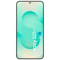 Samsung Galaxy S25+ 512GB S936 Lichtgroen