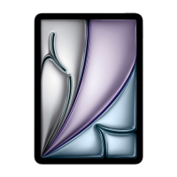 Apple iPad Air 2025 11 WiFi 512GB Grijs