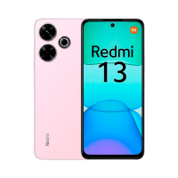 Xiaomi Redmi 13 4G 8GB/256GB Roze