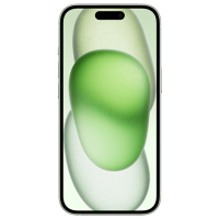 Apple iPhone 15 128GB Groen