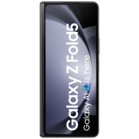 Samsung Galaxy Z Fold 5 512GB F946B Zwart