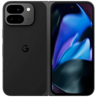 Google Pixel 9 Pro Fold 512GB Zwart