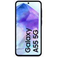 Samsung Galaxy A55 5G 128GB A556 Donkerblauw
