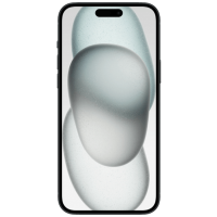 Apple iPhone 15 Plus 512GB Zwart