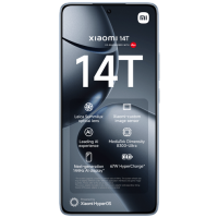 Xiaomi 14T 12GB/256GB Blauw