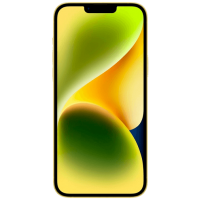 Apple iPhone 14 Plus 128GB Geel