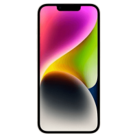 Apple iPhone 14 128GB Wit