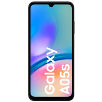 Samsung Galaxy A05S 128GB Zwart