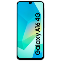 Samsung Galaxy A16 128GB A165 Grijs