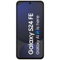 Samsung Galaxy S24 FE 256GB S721 Zwart
