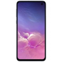 Samsung Galaxy S10e G970 Zwart