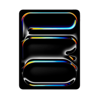 Apple iPad Pro 2024 13 WiFi + 5G 512GB Zwart