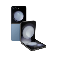 Samsung Galaxy Z Flip 5 512GB F731B Blauw