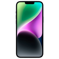 Apple iPhone 14 Plus 128GB Zwart