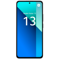Xiaomi Redmi Note 13 4G 8GB/256GB Zwart