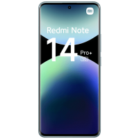 Xiaomi Redmi Note 14 Pro+ 5G 8GB/256GB Blauw