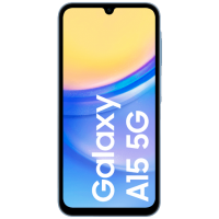Samsung Galaxy A15 5G 128GB A156 Blauw