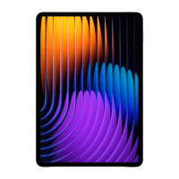 Xiaomi Pad 7 8GB/128GB Grijs