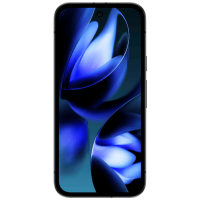 Google Pixel 9a 128GB Zwart