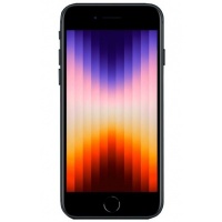 Apple iPhone SE 2022 64GB Zwart