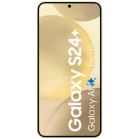 Samsung Galaxy S24+ 512GB S926 Geel