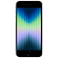 Apple iPhone SE 2022 64GB Wit