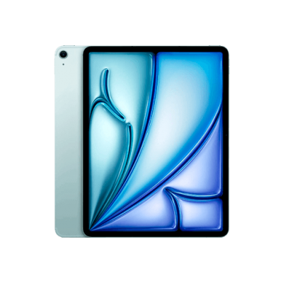 Apple iPad Air 2025 13 WiFi + 5G 128GB Blauw