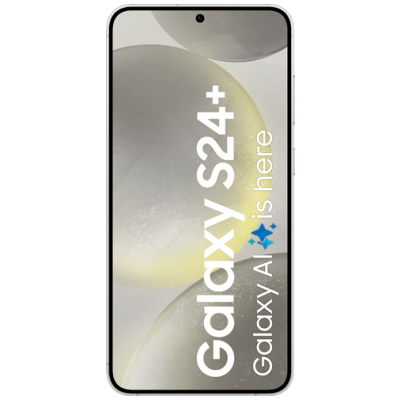 Samsung Galaxy S24+ 256GB S926 Zilver