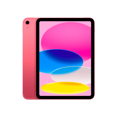 Apple iPad 2025 11 WiFi + 5G 256GB Roze