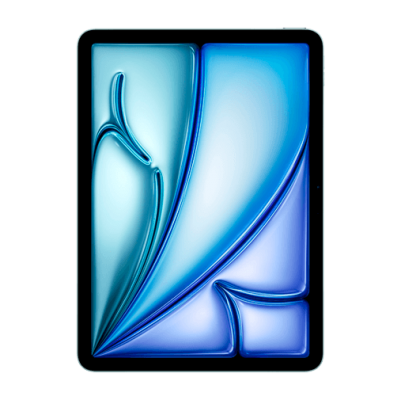 Apple iPad Air 2025 11 WiFi 128GB Blauw