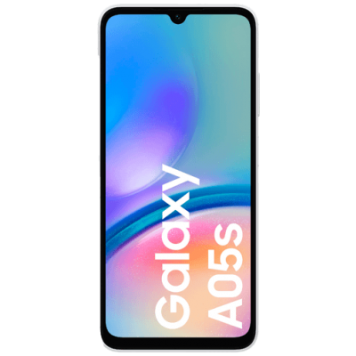 Samsung Galaxy A05S 64GB Zilver
