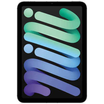 Apple iPad Mini 2024 WiFi 128GB Grijs